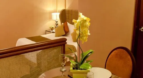 Royal Garden Hotel Chambres Photos