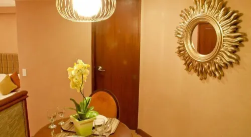 Royal Garden Hotel Chambres Photos