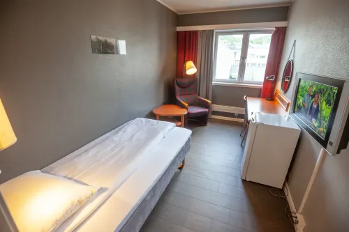 F2 Hotel Camere Photos