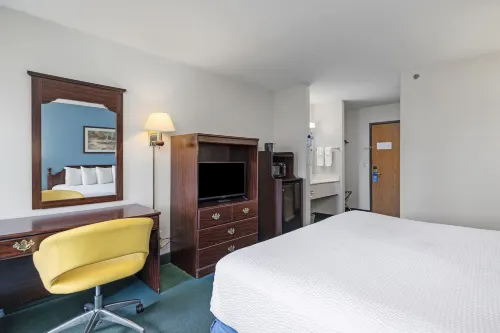 Days Inn by Wyndham Battlefield Rd/Hwy 65 Chambres Photos