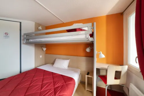 Hôtel Première Classe Meaux Photos
