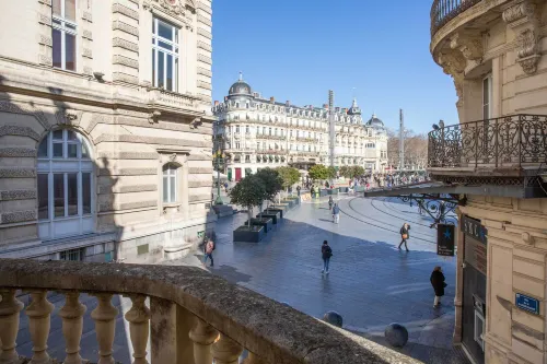 Grand Hôtel du Midi À proximité de l'hôtel Photos