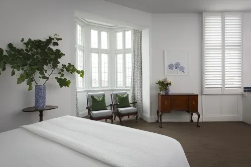 The Provincial Boutique Hotel Phòng Photos