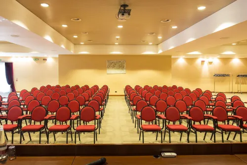 Mercure Genova San Biagio Business Facilities Photos