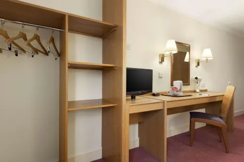 Days Inn by Wyndham Stafford Camere Photos