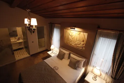Livia Hotel Ephesus Photos