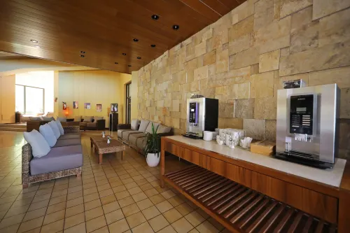 Hotel Donat - All Inclusive Espaces publics Photos