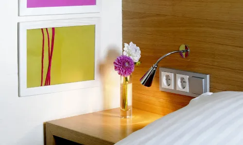 Hotel Tessin Zimmer Photos