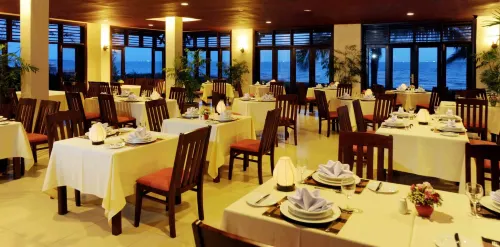 Muine Century Beach Resort & Spa Питание Photos