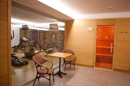 Innova Sultanahmet Istanbul Benessere e tempo libero Photos