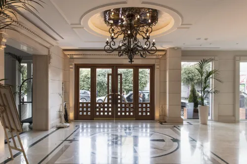 Xheko Imperial Luxury Hotel & Spa Aree comuni Photos