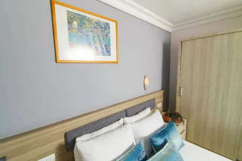 Dalyan Hotel Nish Caria Rooms Photos