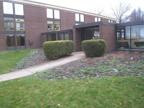 Days Inn by Wyndham Columbus Airport Extérieur Photos