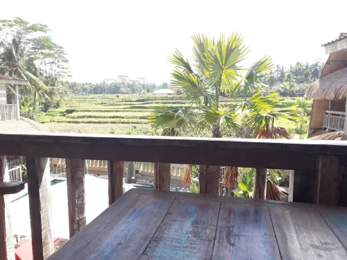 Royal JJ Ubud Resort & Spa Dekat Hotel Photos