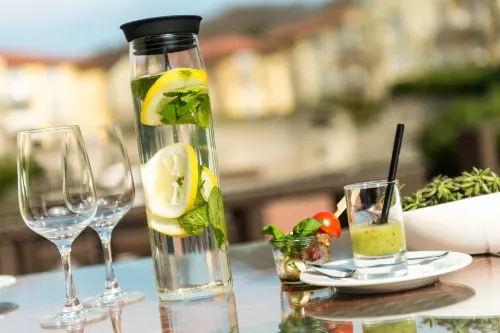 City Hotel Dresden Radebeul Leisure & Recreation Photos