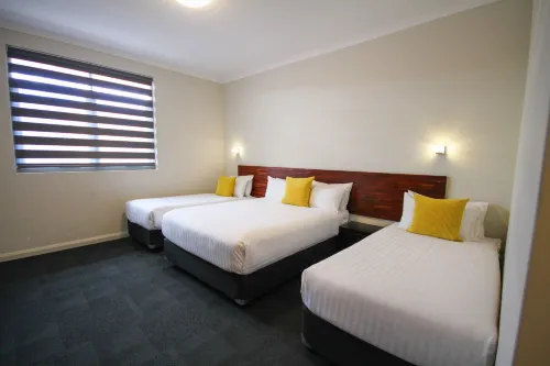 Gallery Hotel Camere Photos