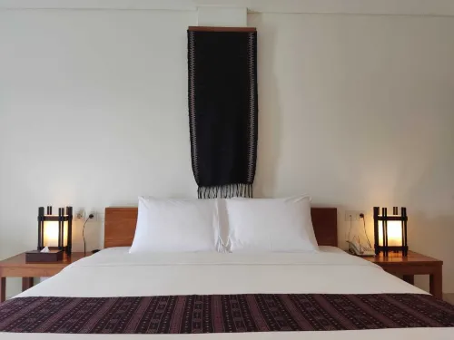 Luwansa Beach Resort Photos
