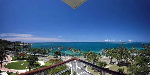 Hilton Noumea la Promenade Residences Near Hotel Photos