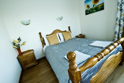 Stansted Airport Lodge Zimmer Photos