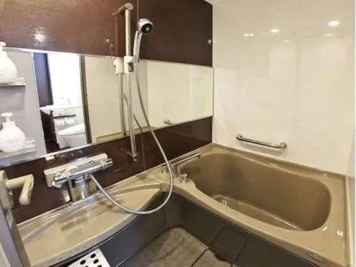 Grand Park Hotel Excel Kisarazu Phòng Photos