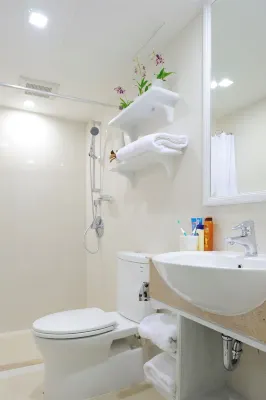 Sabai Sathorn Service Apartment Photos