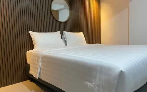 Nemuru Hotel Ciputat Photos