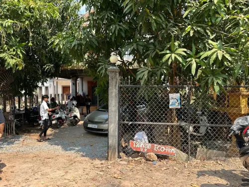 Eco-Home Siem Reap Homestay Near Hotel Photos