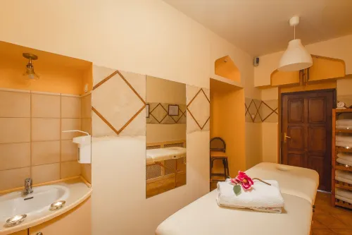 Hotel Europejski Loisirs et amusements Photos