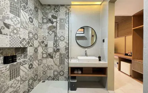 Danau Dariza Resort Hotel - Cipanas Garut Phòng Photos