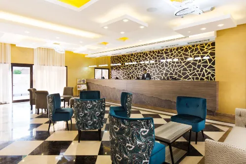 Palma Beach Resort & Spa Public Areas Photos