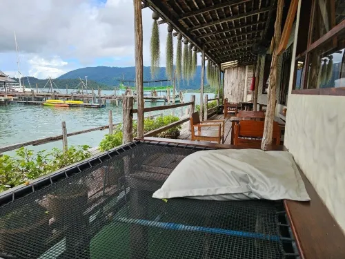 Salakphet Resort Xung quanh Photos