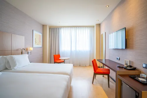 Abba Huesca Chambres Photos