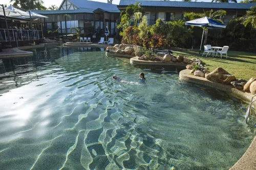 Mercure Townsville Leisure & Recreation Photos