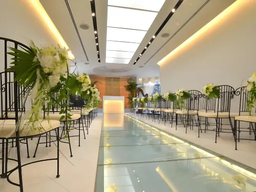 Nagasaki International Hotel Leisure & Recreation Photos