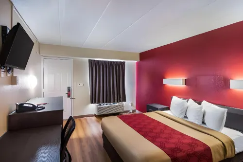 Days Inn by Wyndham Charleston WV Photos