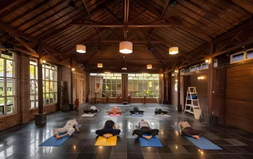 Ubud Raya Boutique Hotel Thư giãn & Giải trí Photos
