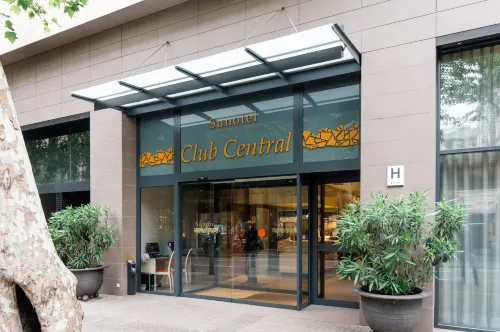 Sunotel Club Central Da non perdere Photos