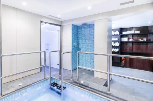 Montcalm Chilworth Townhouse, Paddington 휴식 & 레저 Photos