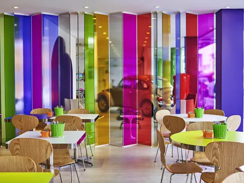 Ibis Styles Balneario Camboriu Espaces publics Photos