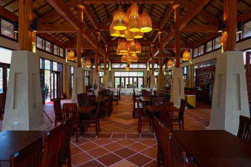 Manli Resort Quảng Bình Ăn uống Photos