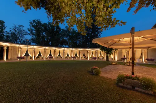 Palace Grand Hotel Varese Featured Photos