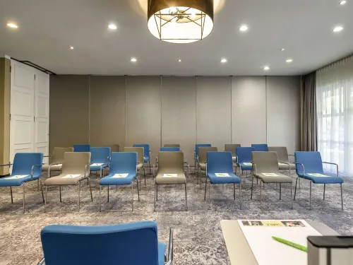 Ibis Styles Regensburg Espaces Affaires Photos
