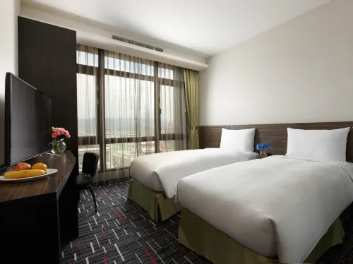 Capital Hotel Songshan Featured Photos