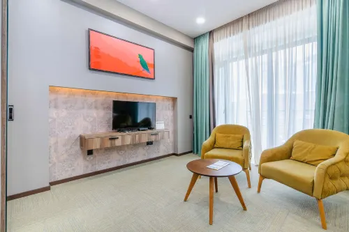 Best Western Tbilisi City Center Camere Photos