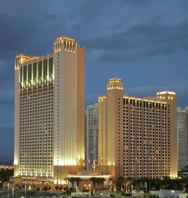 Hilton Grand Vacations Club on The Las Vegas Strip À ne pas manquer Photos