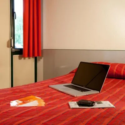 Premiere Classe Lyon Sud - Chasse Sur Rhône Chambres Photos