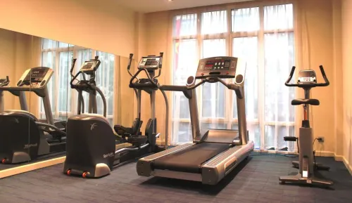 Mercure Hanoi la Gare Leisure & Recreation Photos