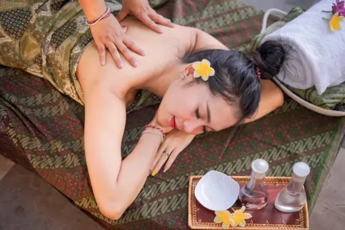 Hotel Puri Ayu Bali Relaksasi & Rekreasi Photos