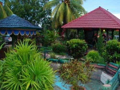 Wonua Monapa Hotel Resort Public Areas Photos