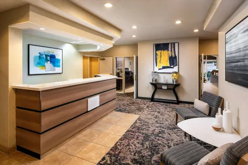 Sonesta ES Suites Carmel Mountain - San Diego Public Areas Photos